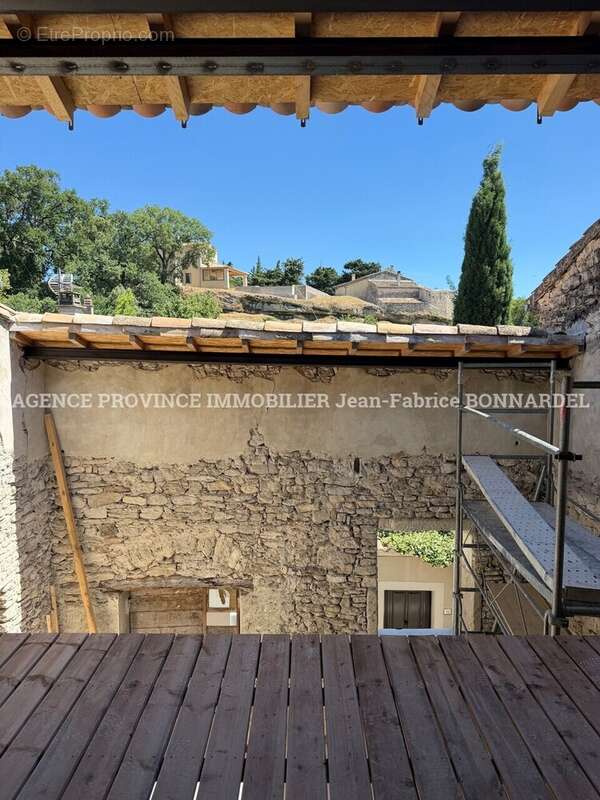 Maison 170 m² à Rousset-Les-Vignes  - photo 5