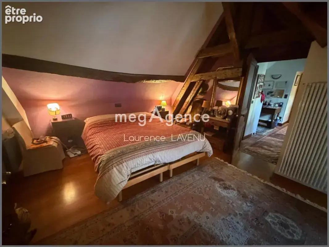 Magnifique longère sans travaux classée B - photo 6