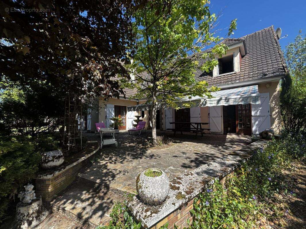 Propriété - photo 2
