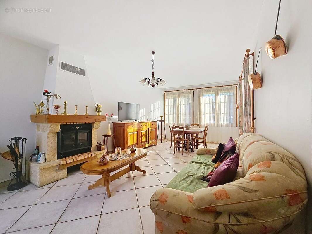 Photo 3 - Maison à ALZONNE