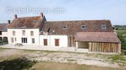 Maison à FREVILLE-DU-GATINAIS
