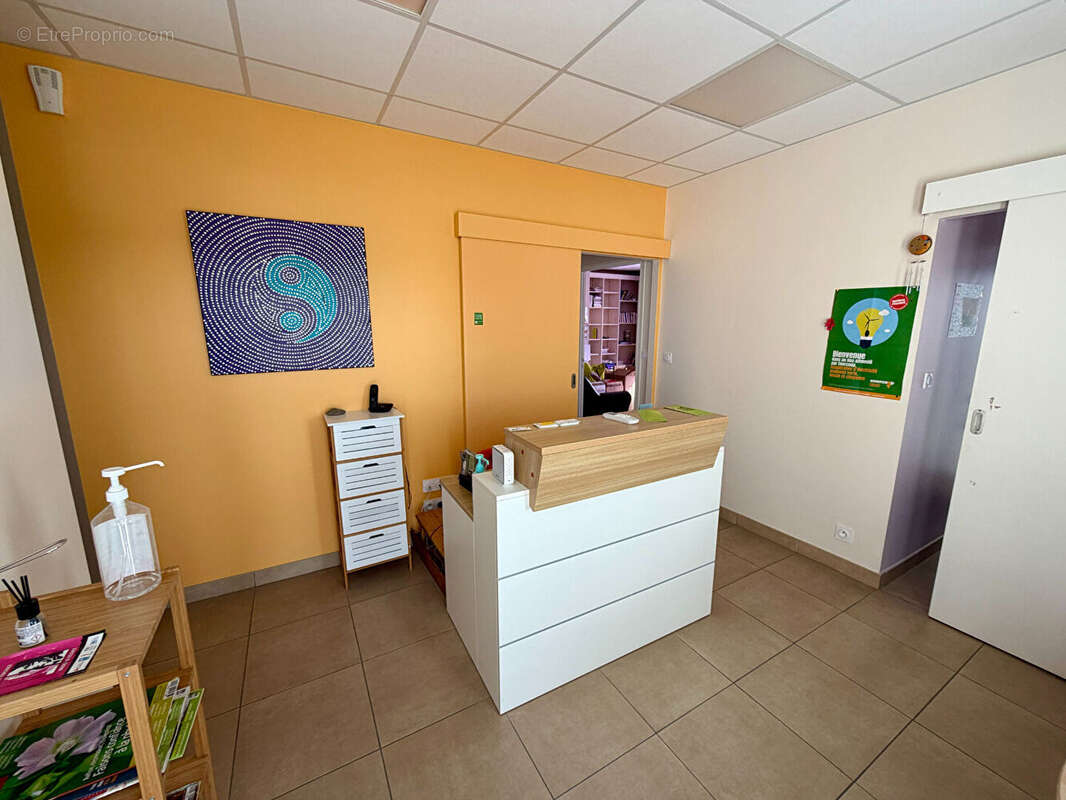 Local d'activité - photo 6