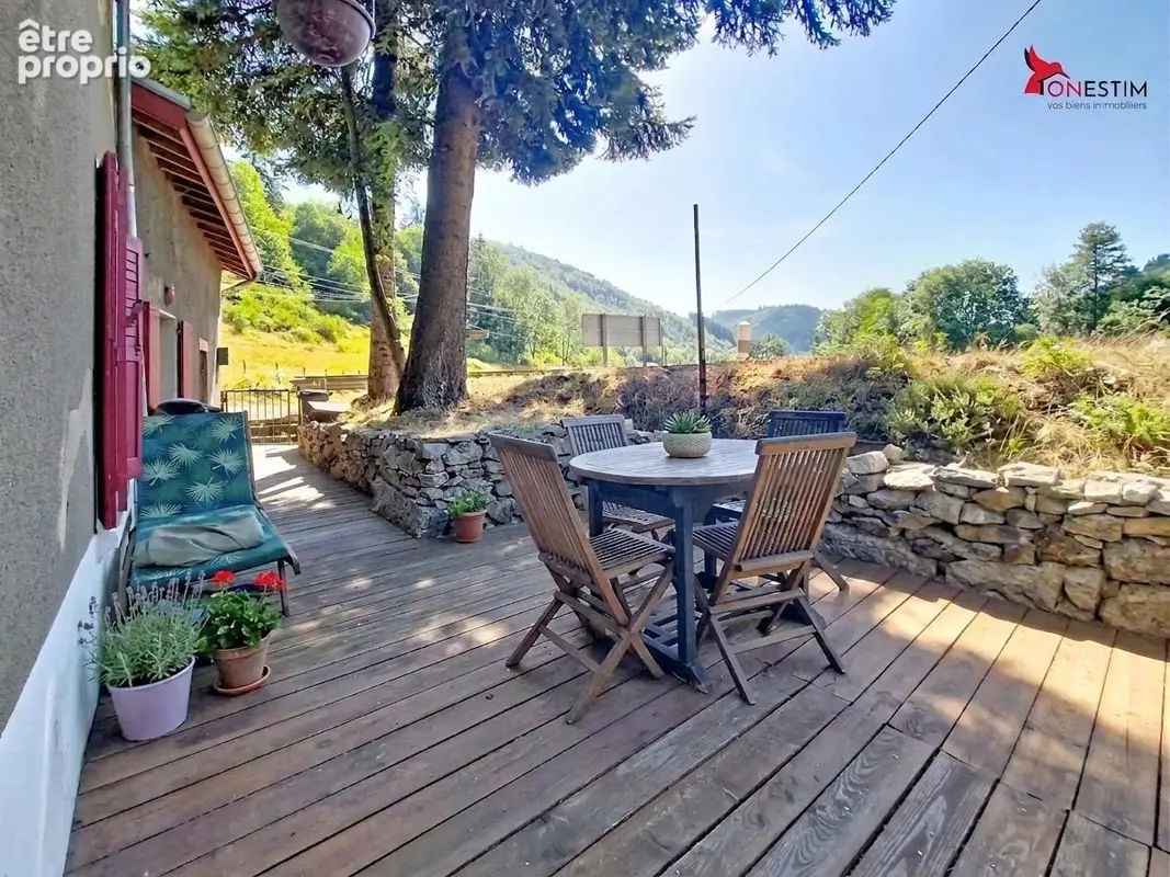 Maison Champoly 4 pièces 95m² - photo 14
