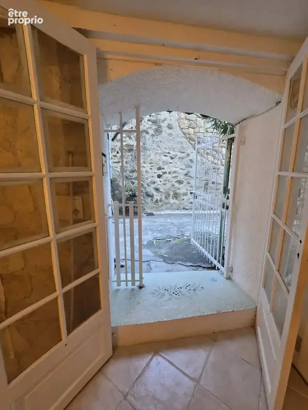 Appartement duplex 2p 30m2 - photo 2