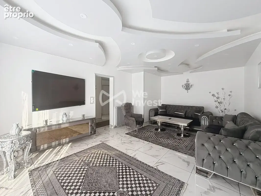 Maison 5 pièces 128 m² à vendre à Charleville-Mezieres (08000) - photo 2