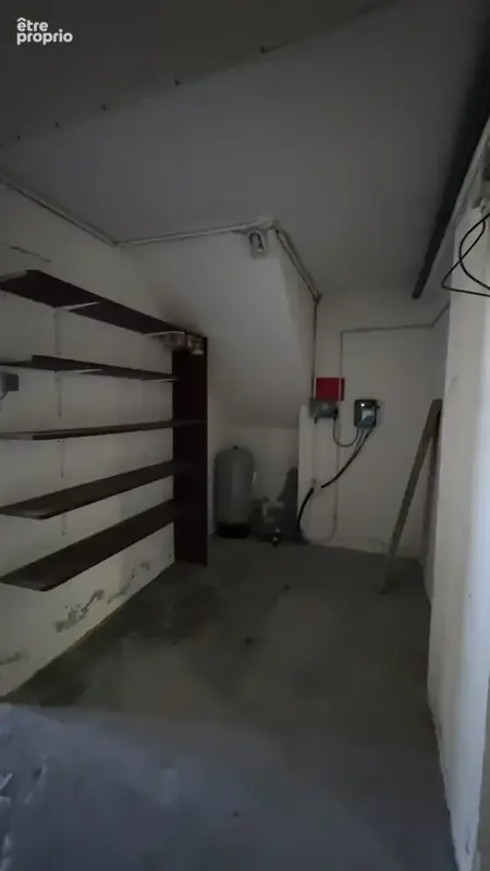 Grande maison avec dépendance - photo 23