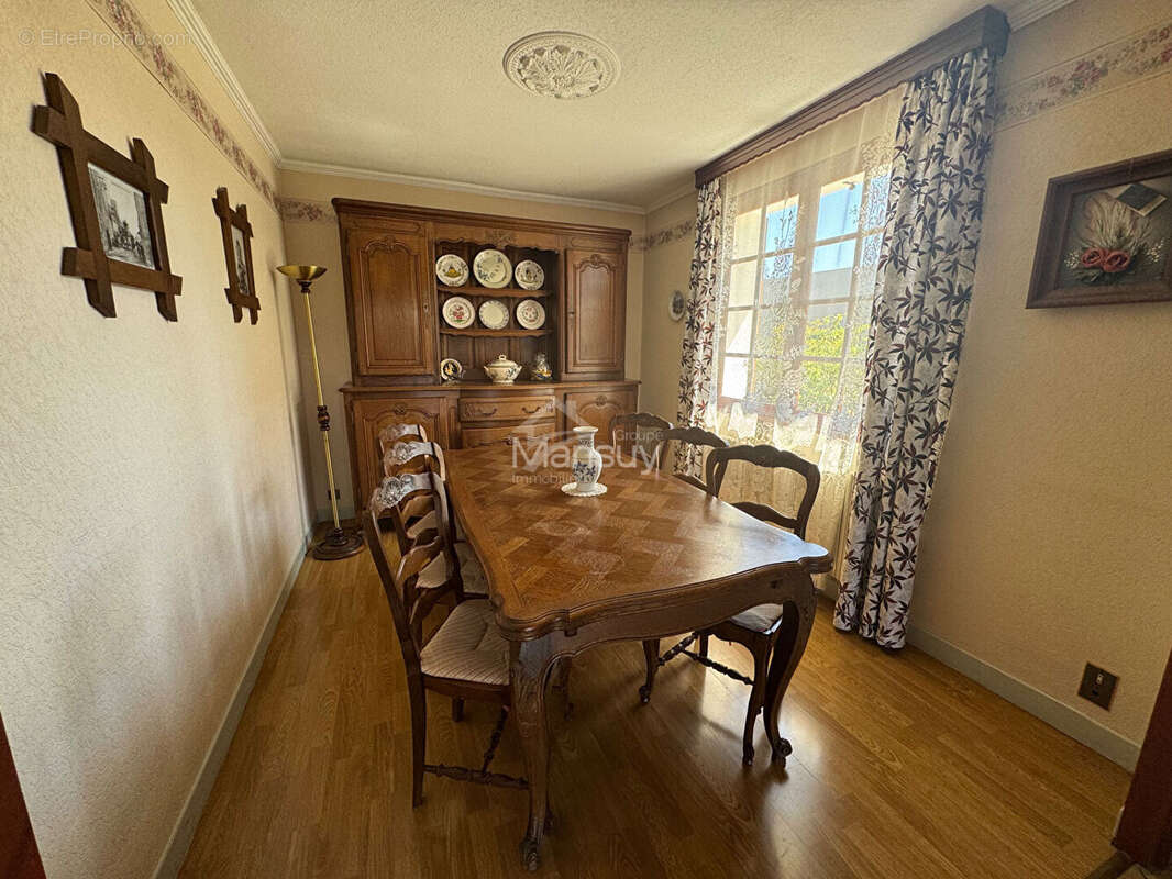 Charmante Maison à Verdun - photo 2
