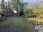 Photo 1 - Terrain à CHAMPAGNE-SUR-OISE