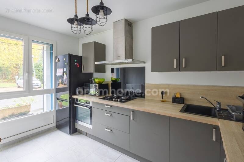Appartement à HONFLEUR