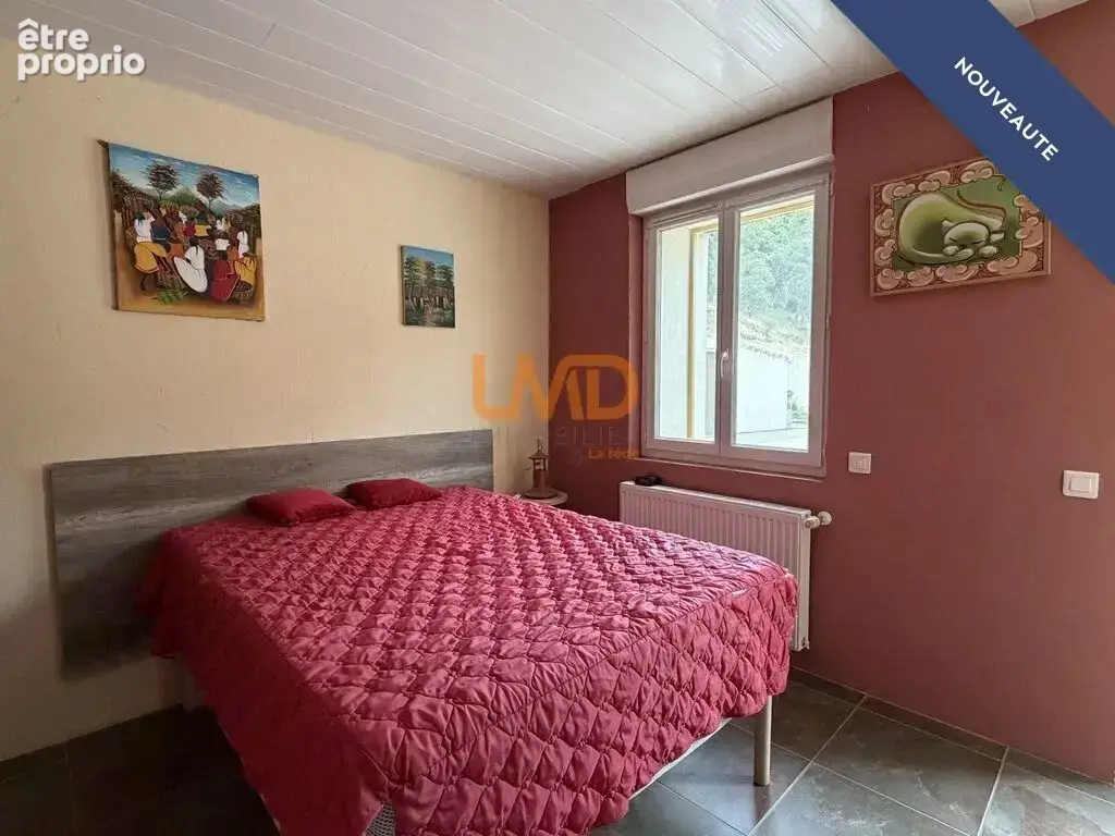 Mas 242 m2 Sur 55 hectares - photo 11