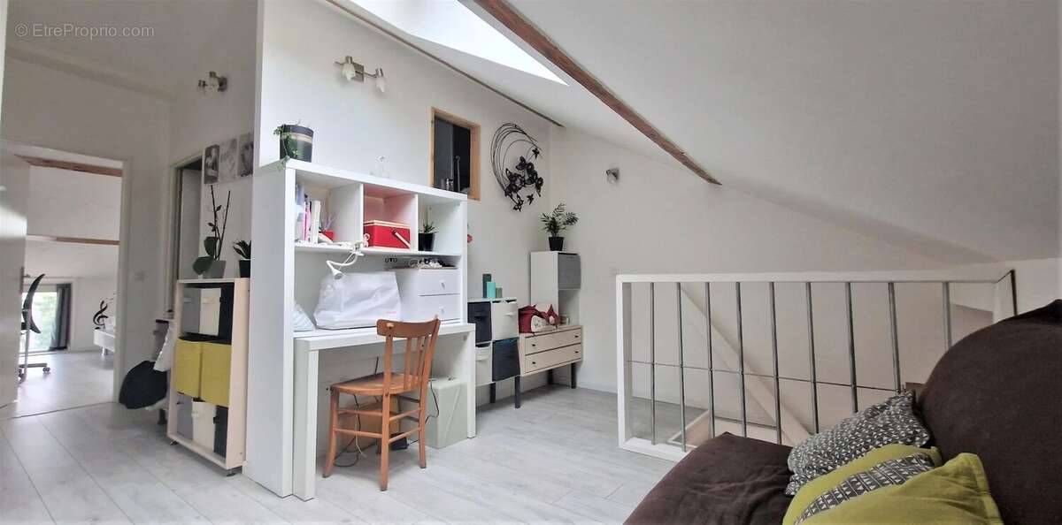 Appartement à SAINT-MARCELLIN