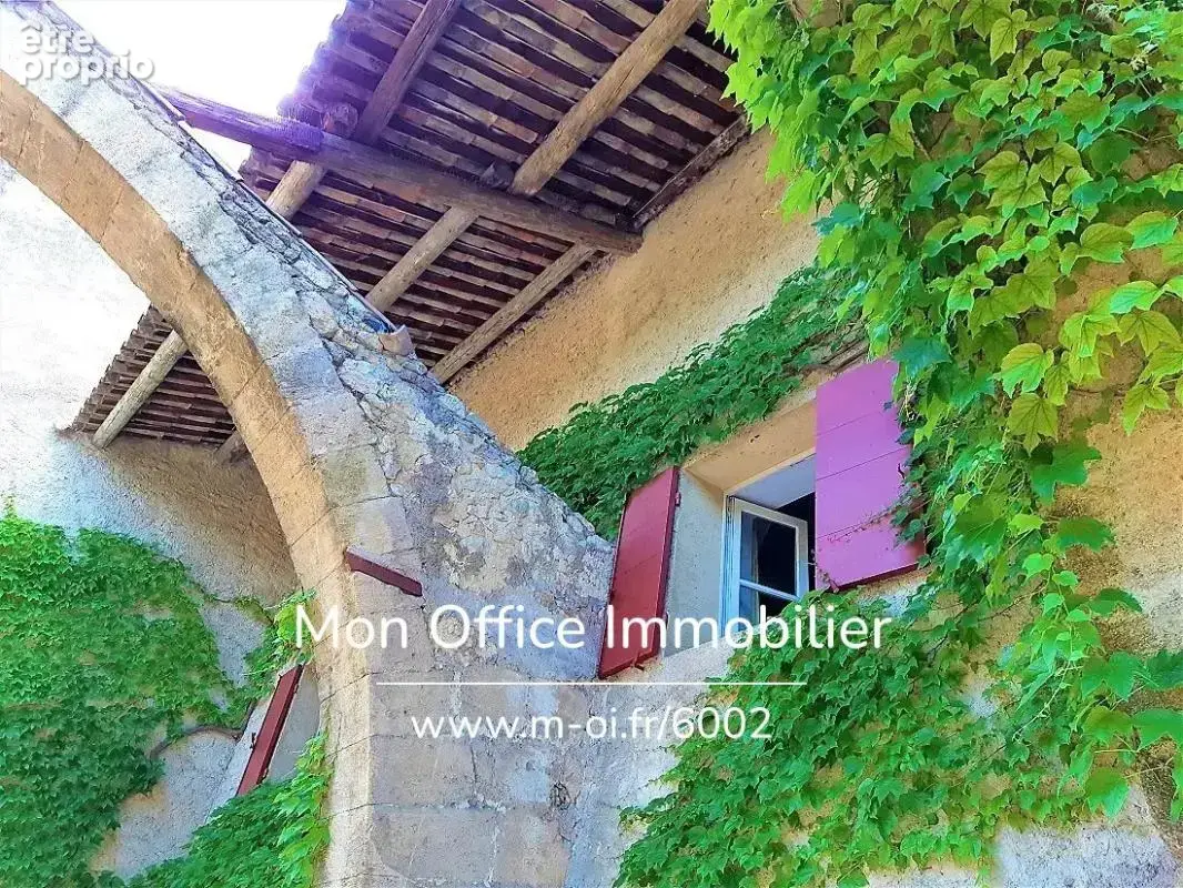 Référence : 6002-VCL - Maison de Maître du XVII - Cours intérieure et piscine - 20 minutes d'Aix en Provence - photo 5
