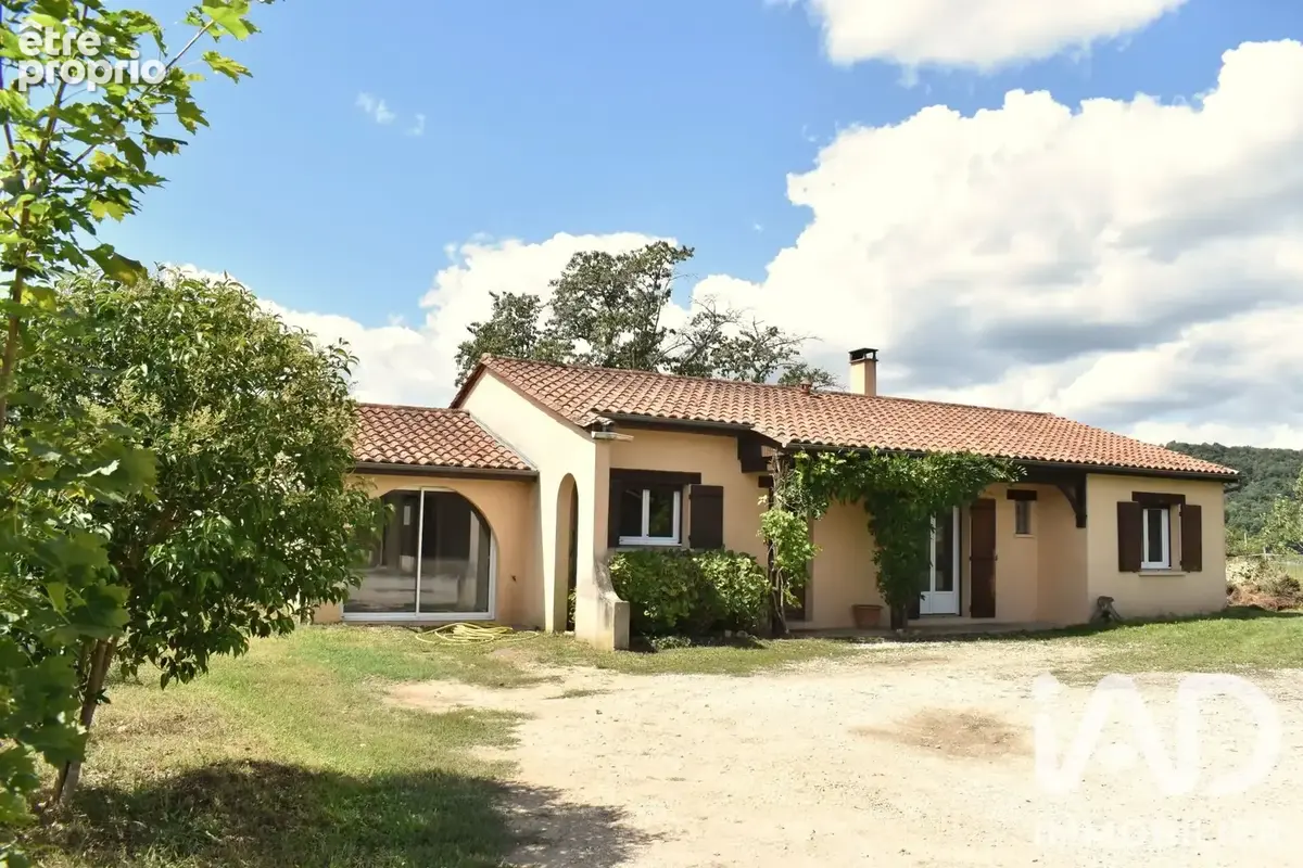 Photo 1 - Maison à CALES