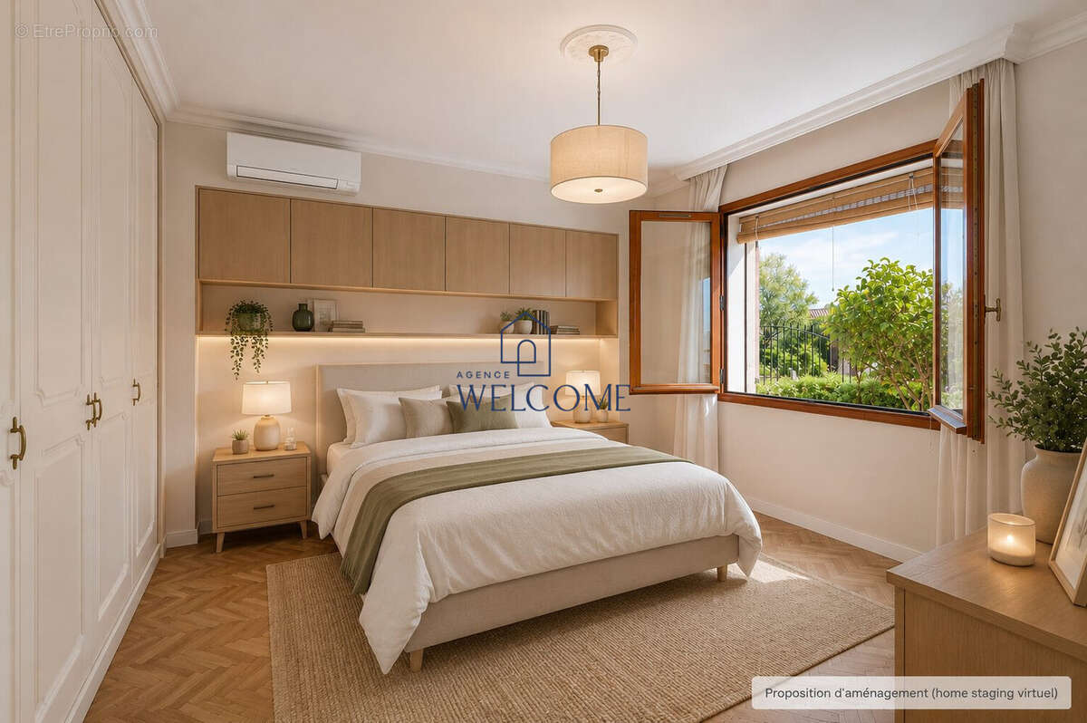 Maison 155 m² à Castelnau-Le-Lez  - photo 5