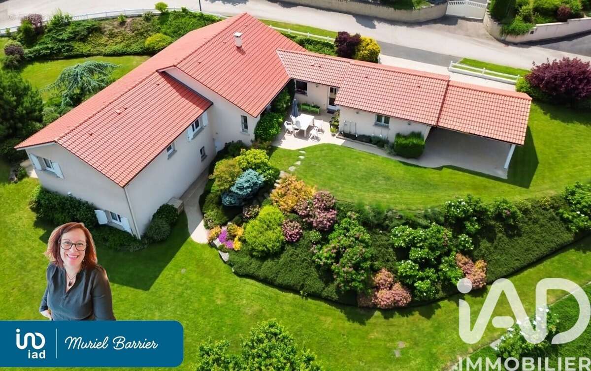 Photo 4 - Maison à SAINT-GENEST-LERPT
