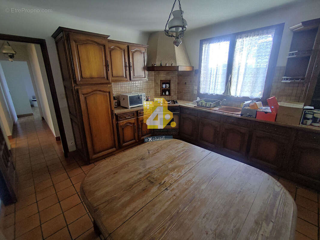 Maison à PONTCHATEAU