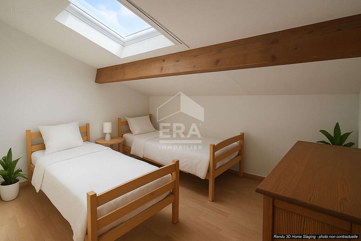 Appartement à VENCE