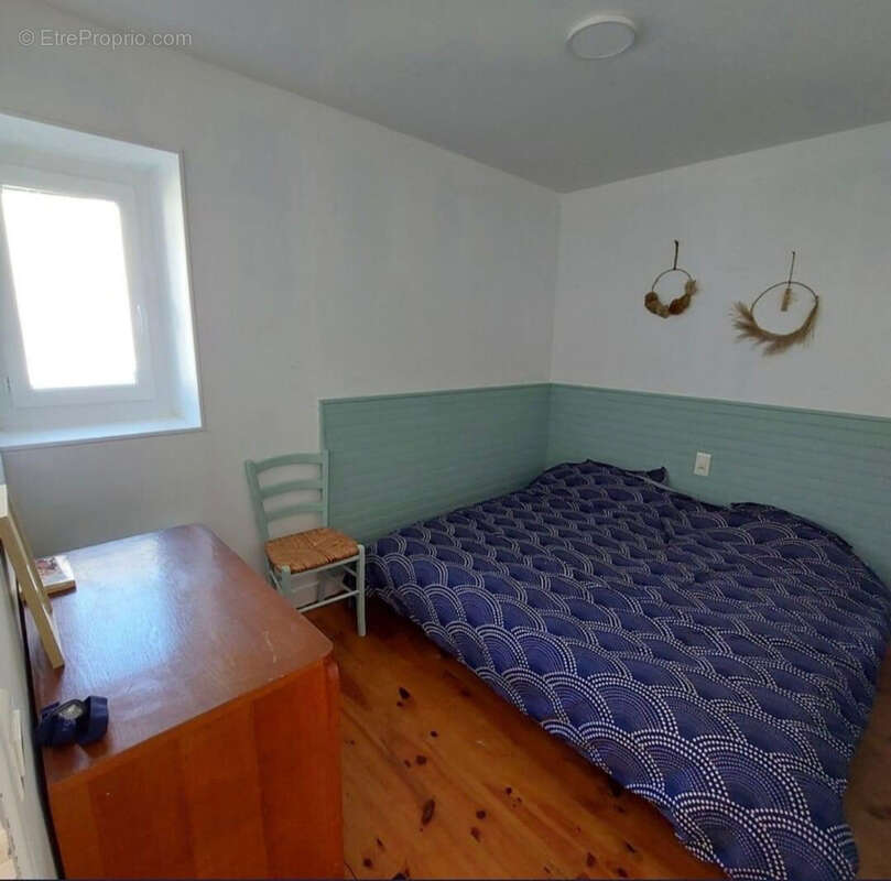 Maison à LASFAILLADES