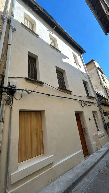 Appartement à AVIGNON