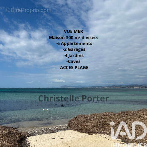 Photo 4 - Maison à SIX-FOURS-LES-PLAGES