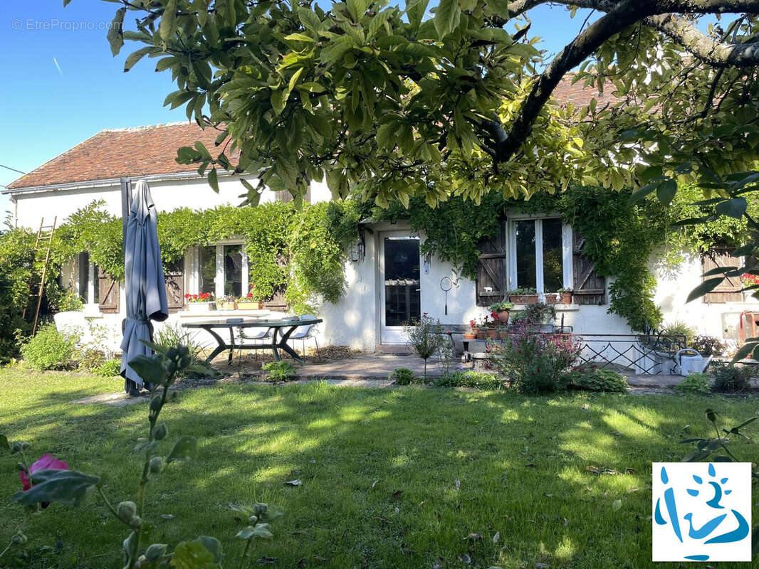 Maison à MORTAGNE-AU-PERCHE