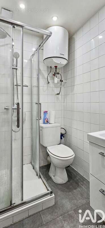 Photo 5 - Appartement à PARIS-18E