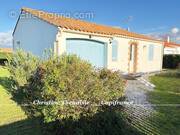 Maison à SALLERTAINE