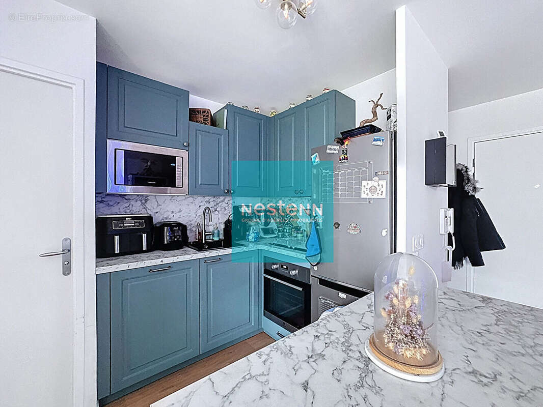 Appartement à FRANCONVILLE