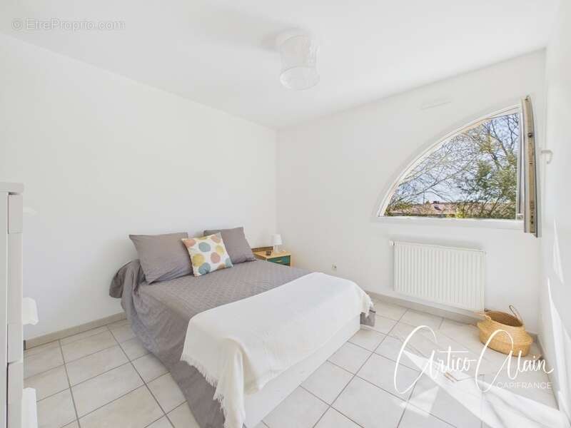 Maison à PLAISANCE-DU-TOUCH