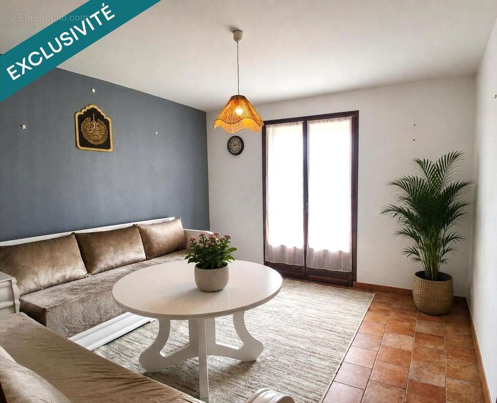 Photo 2 - Appartement à AVIGNON