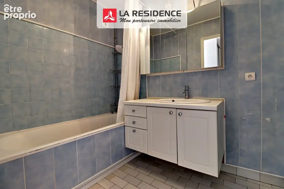 Appartement 3 pièces 75 m² à vendre à Poissy (78300) - photo 9