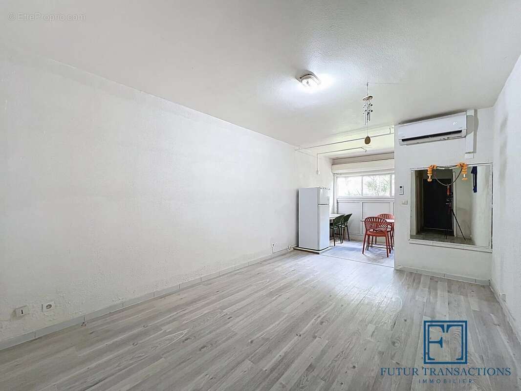 Appartement à LE GOSIER