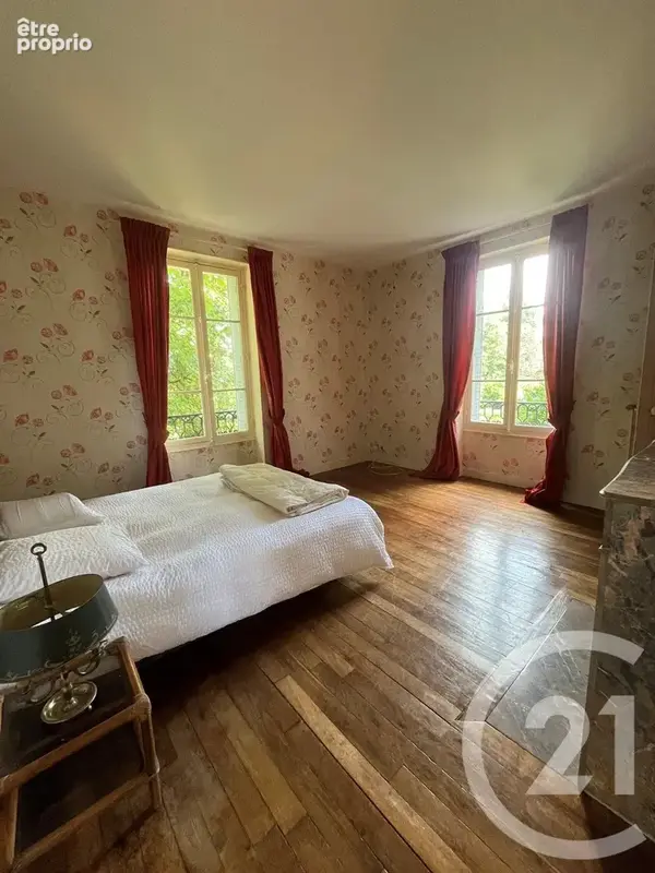 Maison 261 m² à Clamecy  - photo 19