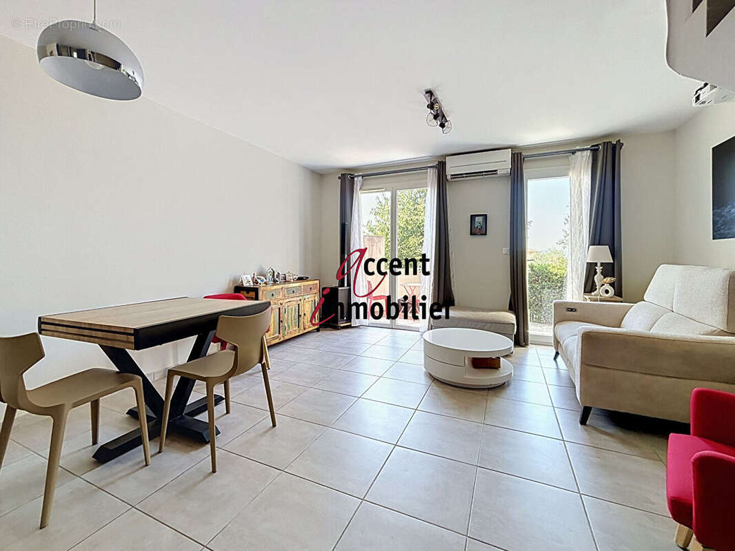 Maison à MERINDOL