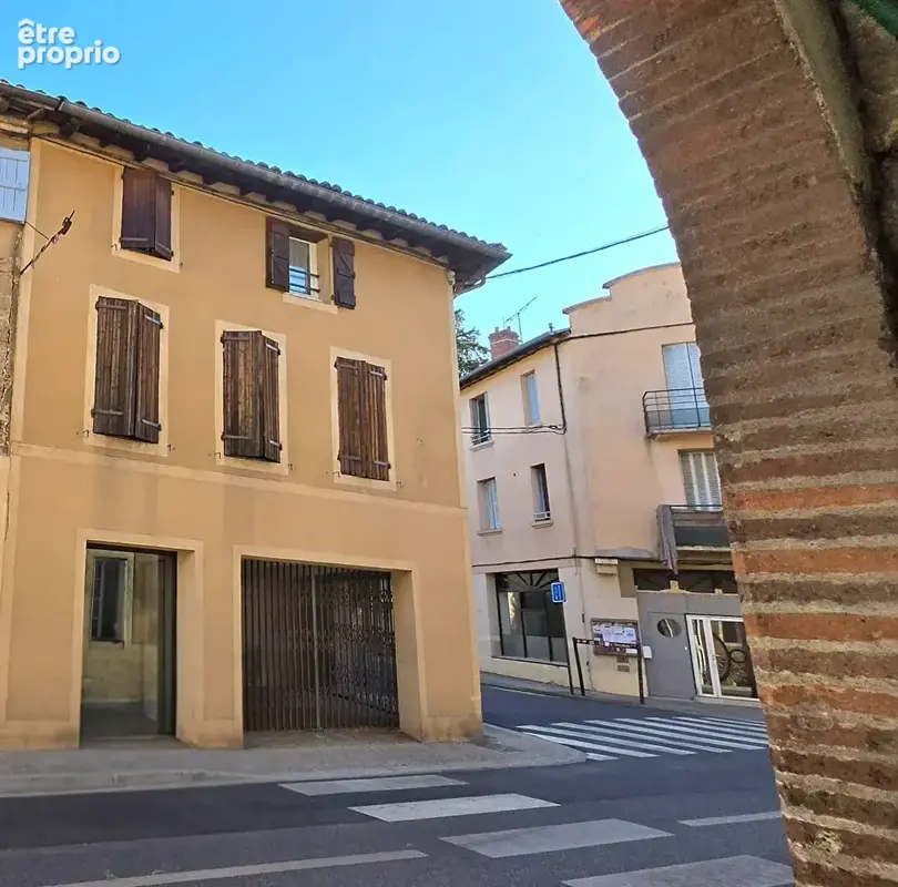Immeuble centre ville de Gaillac- INVESTISSEUR - photo 3