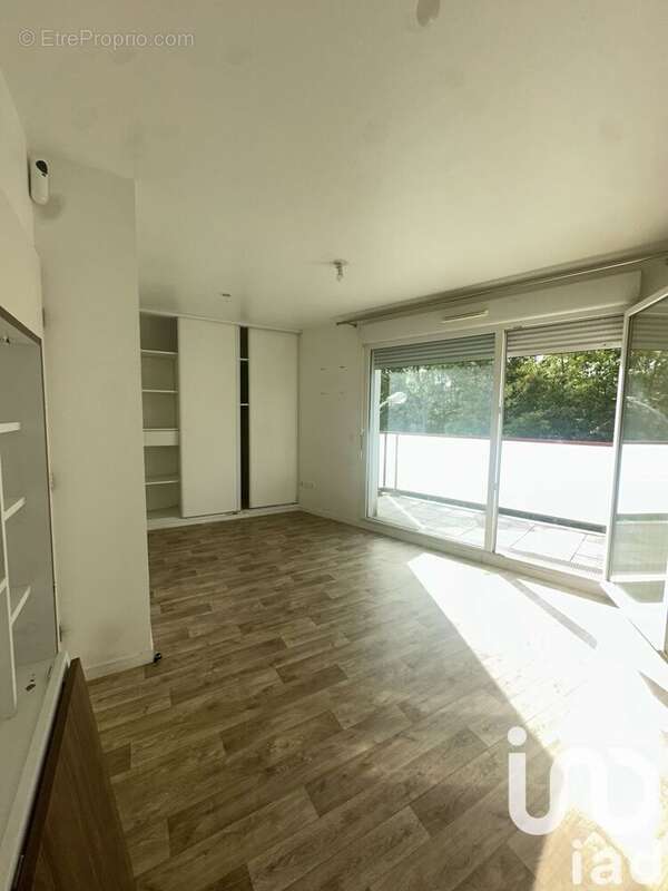 Photo 7 - Appartement à NOISY-LE-SEC