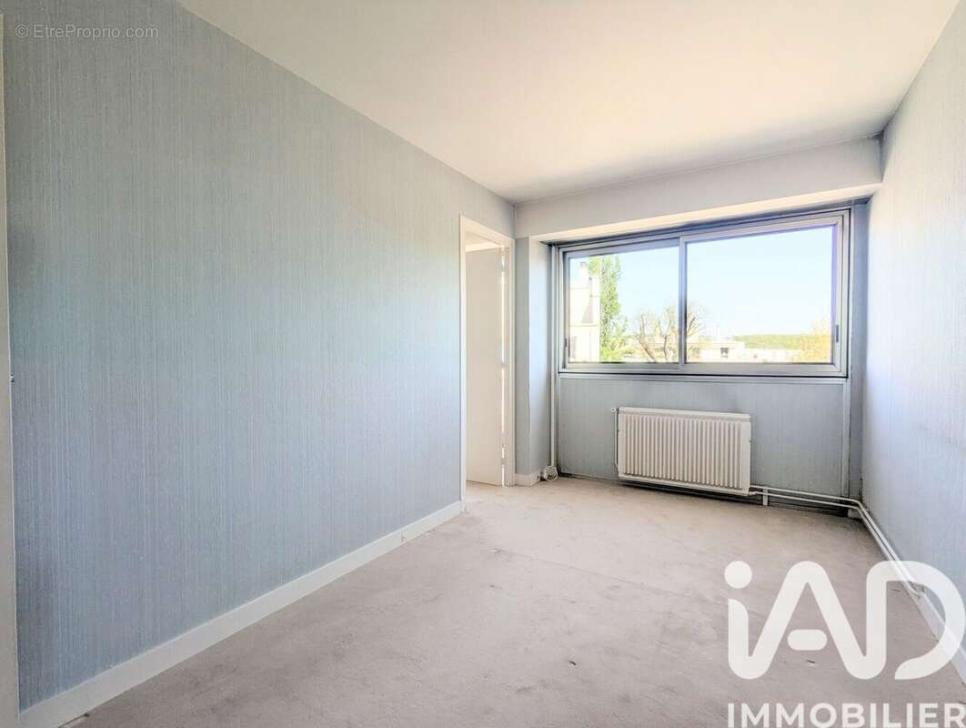 Photo 9 - Appartement à VERSAILLES
