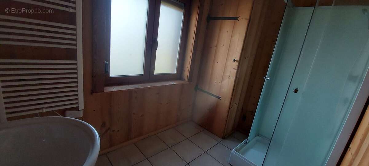 Maison à GERARDMER