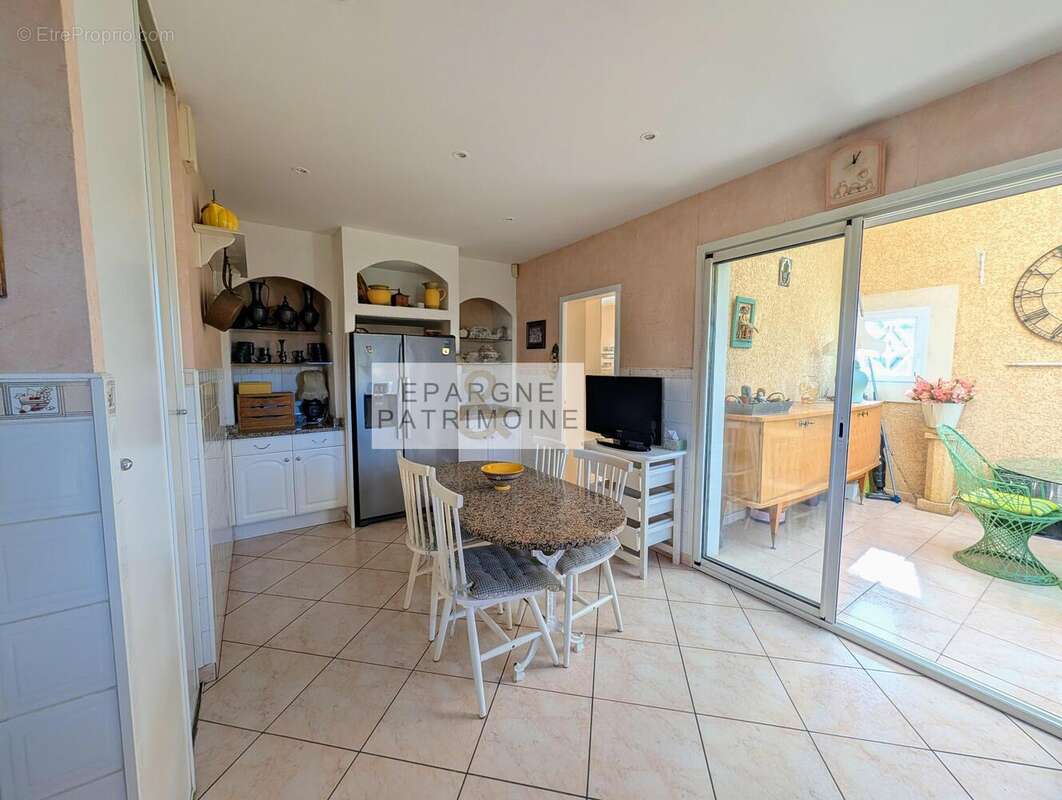 n°7 - Maison à SATOLAS-ET-BONCE