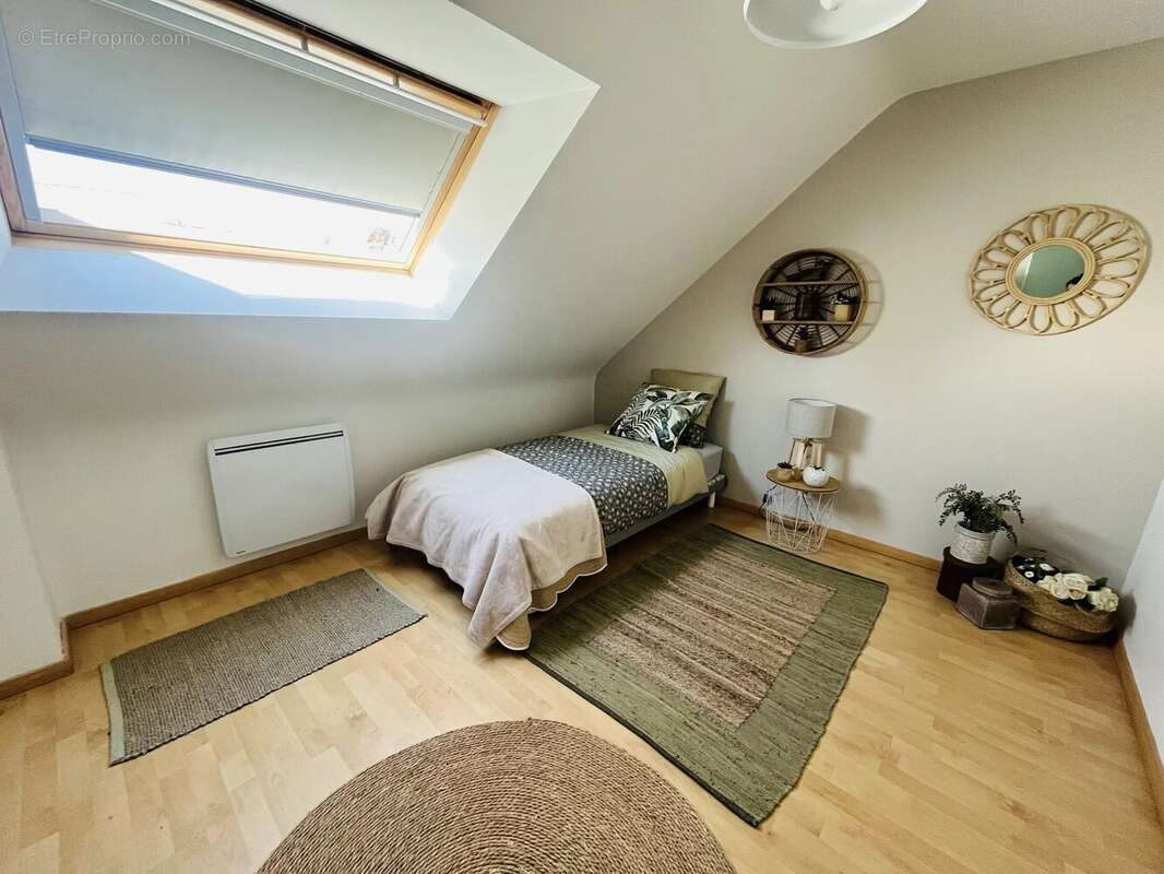 Maison à LARMOR-BADEN