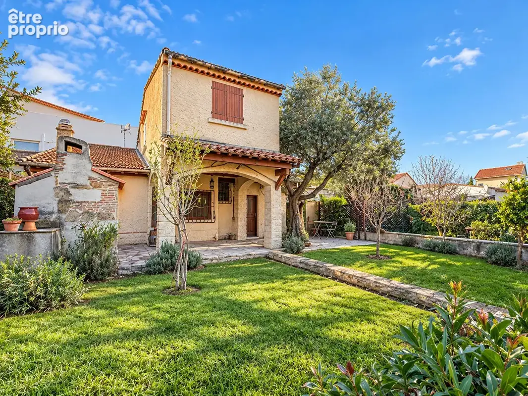 Photo Maison à Marseille-12e au prix de 290 000€