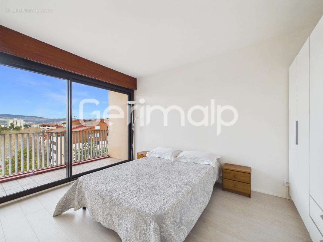 Appartement à ANNECY