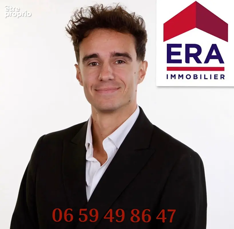 Appartement 101m² à boulogne-sur-mer - photo 4