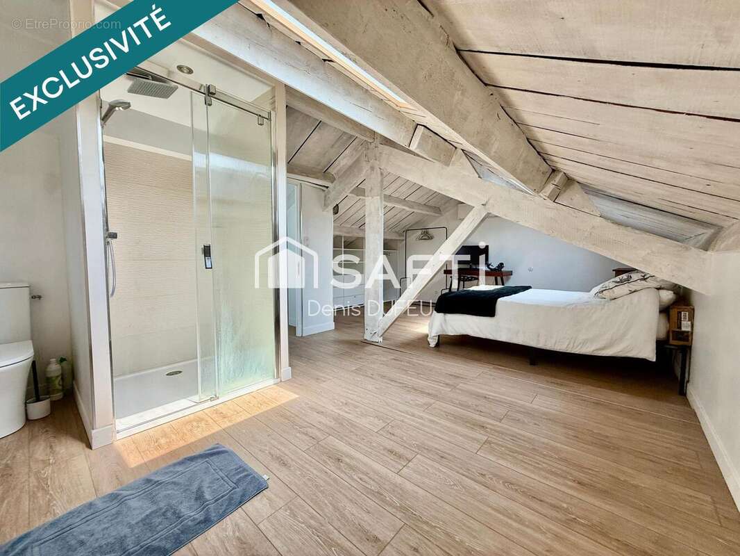 Photo 9 - Maison à LA ROCHELLE