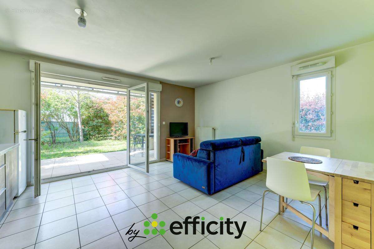 Appartement à MIONS