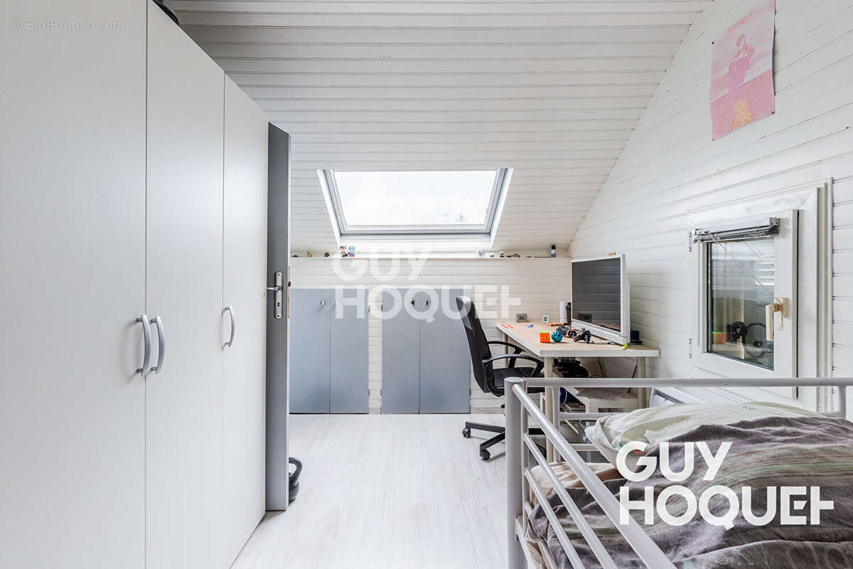 Maison à ATHIS-MONS