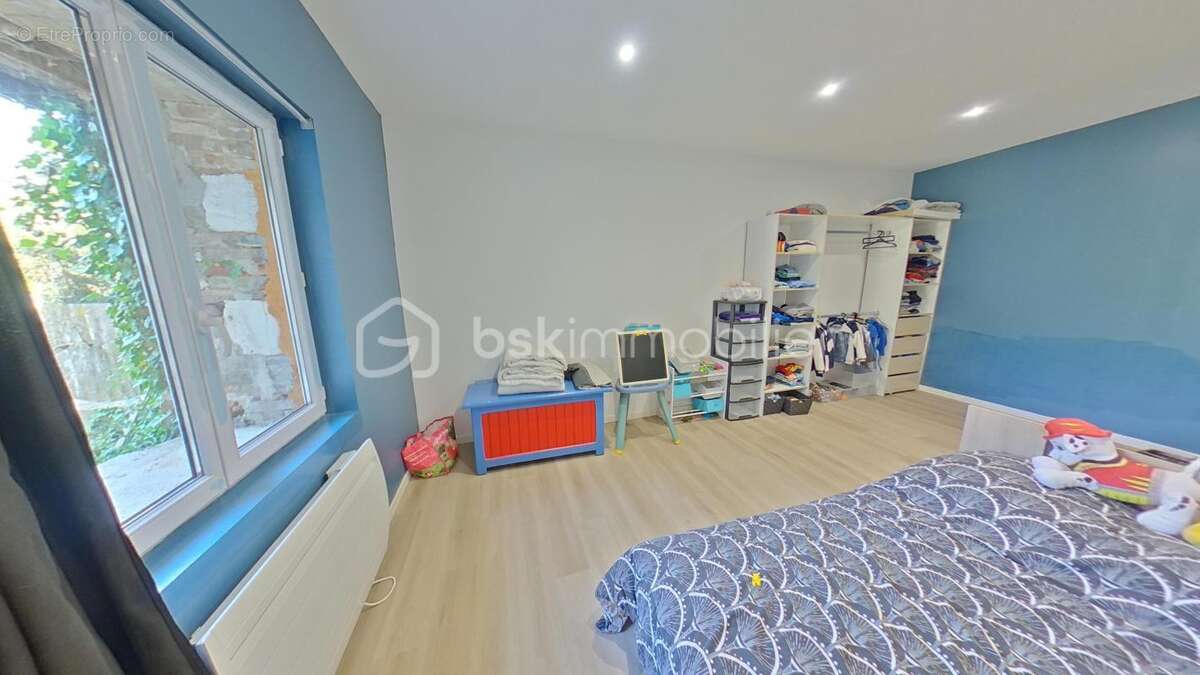 Maison à PERCENEIGE