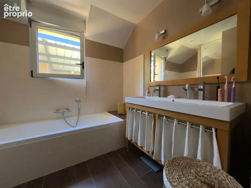 Maison 166 m2 - photo 9