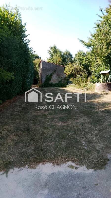 Photo 1 - Maison à MERVENT