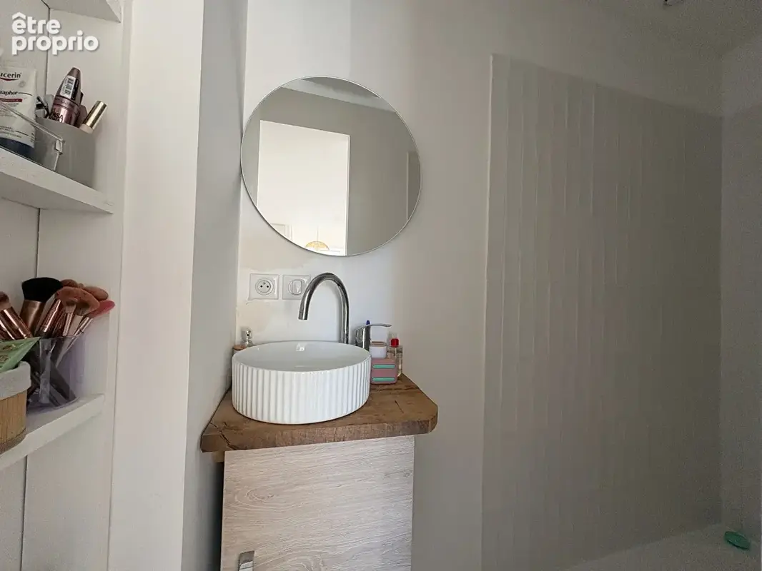 Maison 135m² à puyravault - photo 16